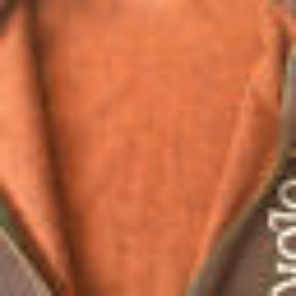 #74 Gildan pikes peak Colorado mountain Brown Hoodie Men's Sweatshirt Size 2XL - Picture 6 of 10